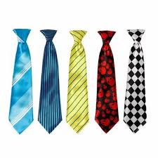 Polyester Neck Tie